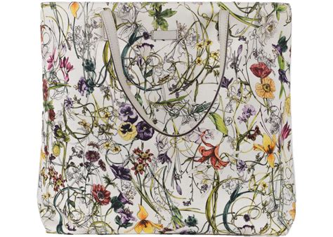 gucci flora 1866|Gucci Flora pattern.